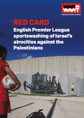 Report cover 