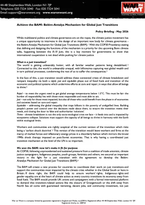 black text on a white page