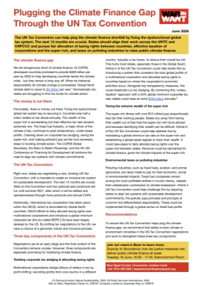 Screenshot of a page with lots of text on, unreadable